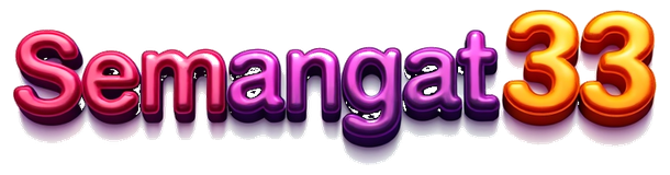 semangat33 logo