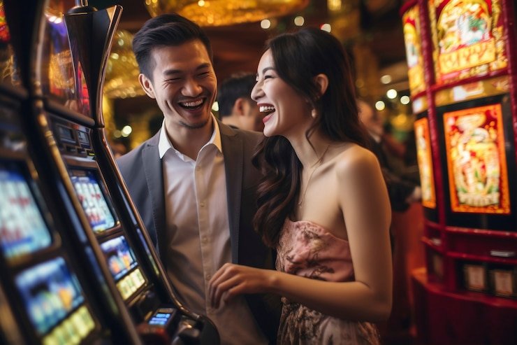 semangat33 Apa yang Boleh Anda Lakukan di Aplikasi Kami