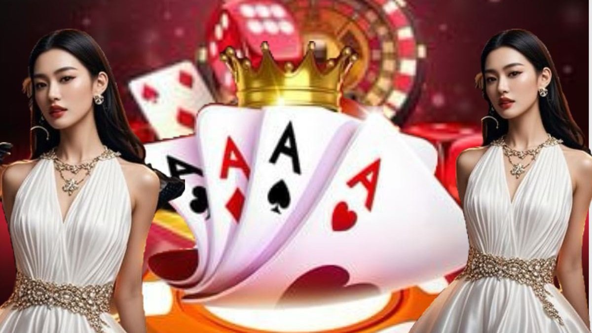 semangat33 Meja Baccarat langsung